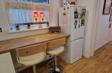 Town Cottage ground floor appartment - Foto 25