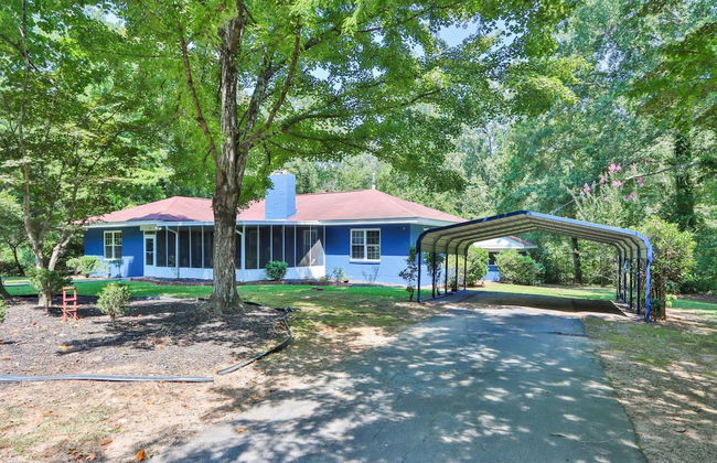 Macon Ranch 10 Qn Beds Hottub - Foto 32