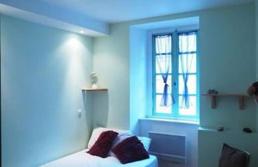 Chaleureuse maison en pierres avec terrasse - Foto 13