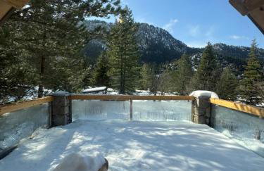 Cedar Wood Cabin - Foto 22