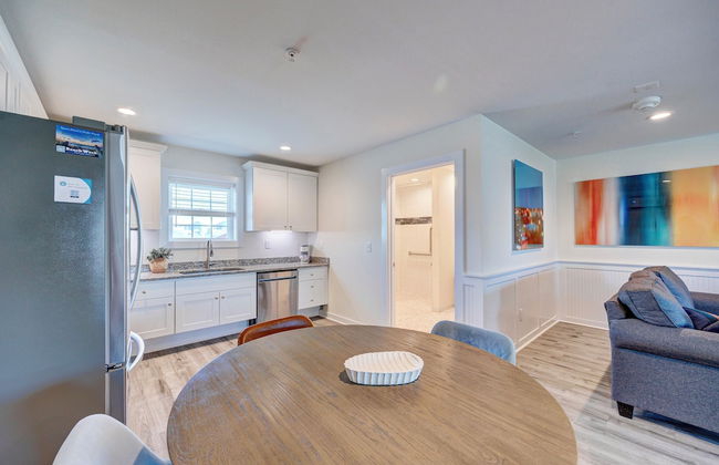 Saltwater Suites - Foto 19