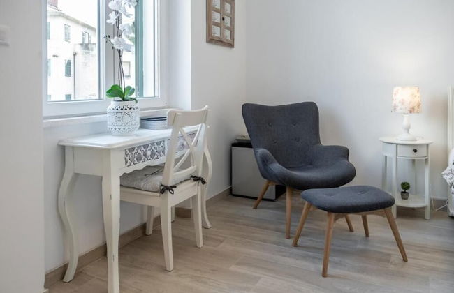 Apartments and Room Poesia - Foto 11