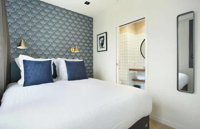 YAYS Paris Issy by Numa - Foto 38