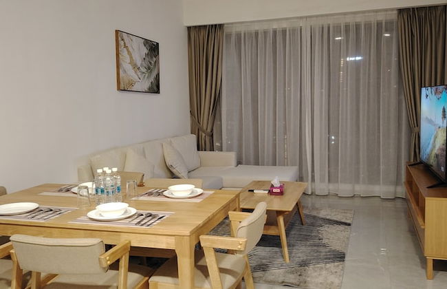 AGILE Residences by Luna - Foto 56