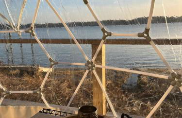 Lovely Waterfront Suite, New Hampshire Seacoast - Foto 49