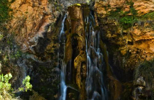 Los Gavilanes BOGARRA - Foto 16