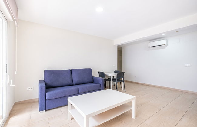 Apartamentos La Rosita Old Town - Foto 64