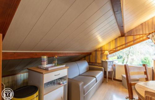 Gîte Annecy 07 - Au Royaume des Marmottes - Appt 07 - Foto 19