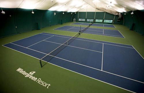 Highridge Court 30 with Wintergreen Advantage - Foto 21