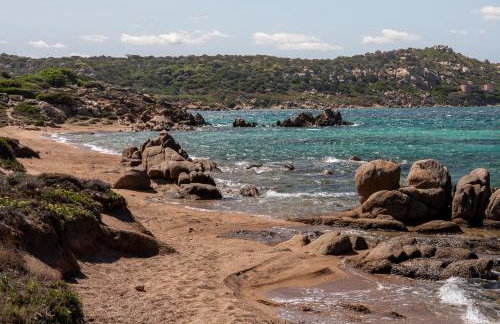 Amosina La Maddalena - Quiet Central Home, free parking - Foto 15