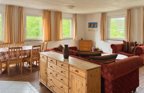 Große Ferienwohnung mit Weitblick - Foto 1