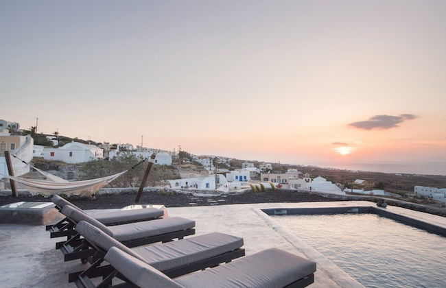 Sophia Finikia Villas - Foto 80