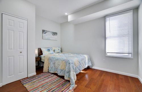 Spacious 4BR Newark Home – Family & Comfort - Foto 16