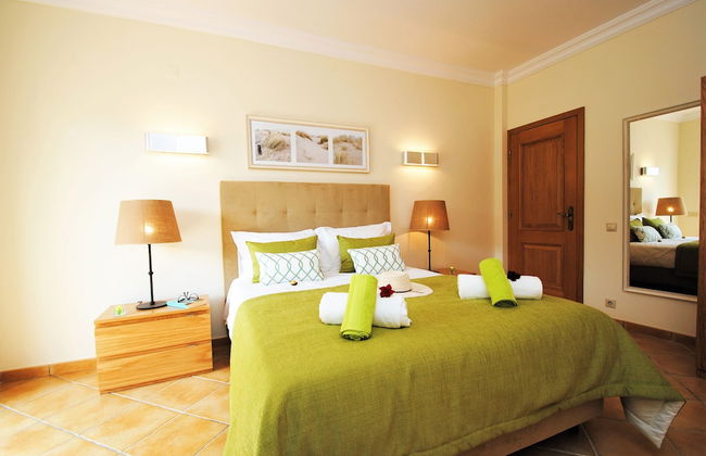 Villa Florença - Photo 6