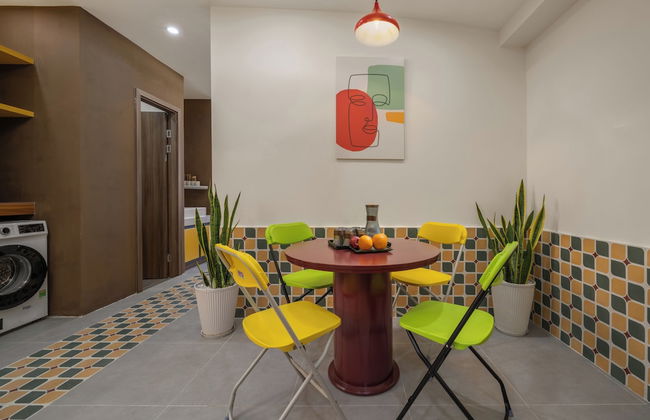 Q Apartment Da Nang - Foto 6