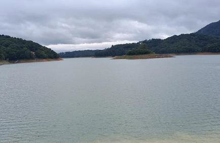 Chale da Montanha Capivari - Foto 69