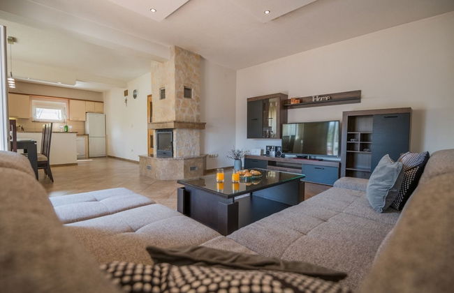 Villa Dalmatina - Foto 22