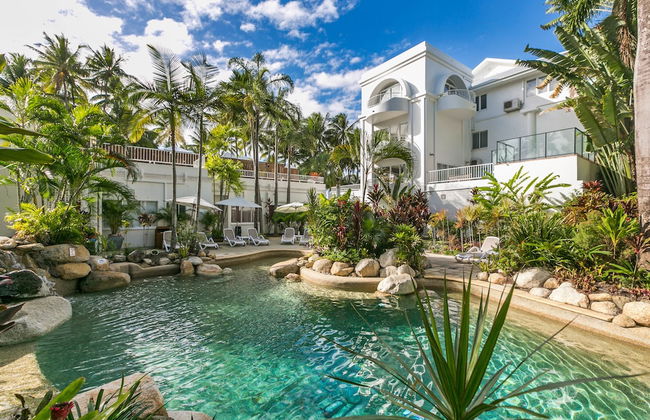 Poolside Apt In Alamanda Beachfront Resort 41 - Foto 12