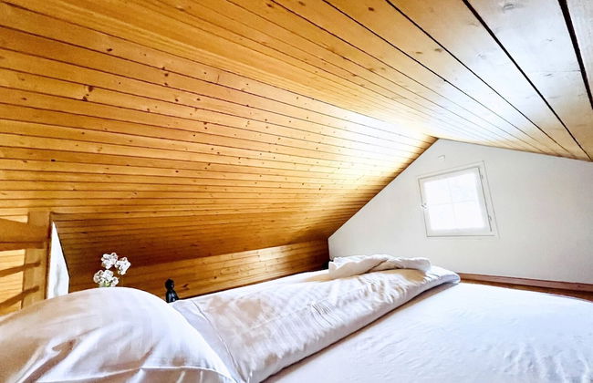 Einzigartige Schöne Altbau- Wohnung Im Zentrum - Foto 8