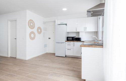 Ático con espectacular terraza y vistas al mar - Foto 14