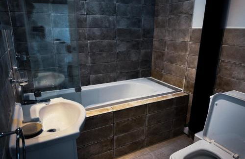 Bracken Barn | 8-Guest Stay: Coast & Country - Foto 26