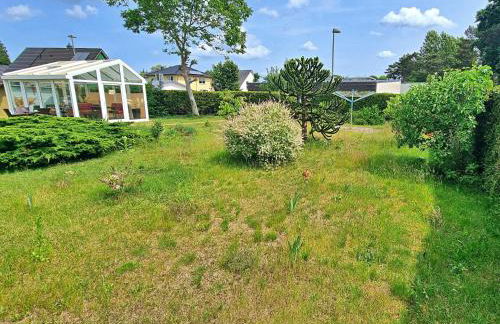 Ferienwohnung Seepferdchen - Foto 5