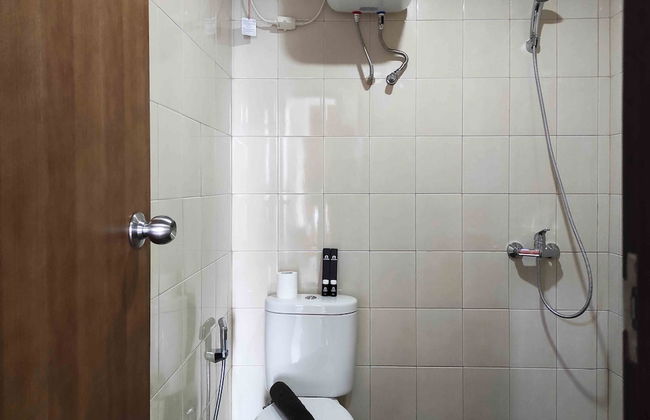 Big And Comfy 3Br At Vida View Apartement - Foto 16