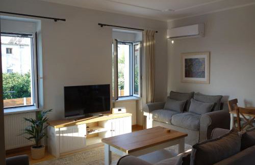 Orange Garden Villa, Sparta - Foto 41