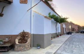 Cuevas Cañada de las Piedras - Foto 29