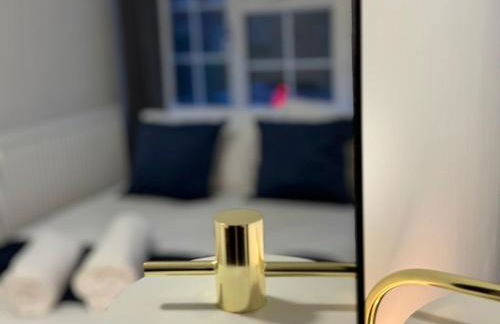 Large House for 21 - Nottingham City - Photo 43