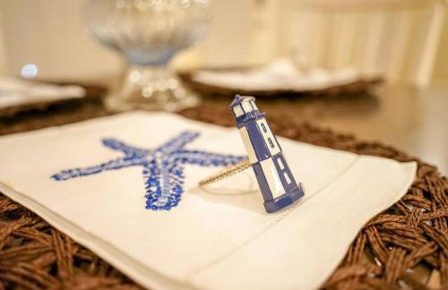 Bright & Cozy Dual Apartments in Moss Point -AB- - Foto 7