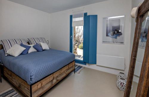 Sea Breeze Villa Triantaros Tinos - Foto 39