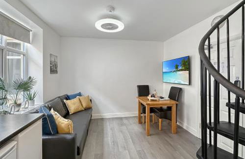 Granada Apartments Queen's Promenade - Foto 10