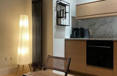 Cosy Coastal getaway 2 bed flat in Largs - Foto 4