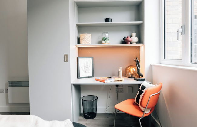 Canvas Point Campus in Dublin Docklands - Photo 11