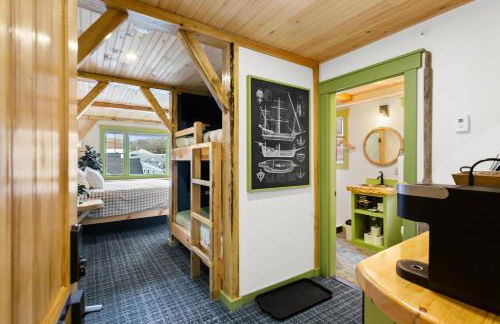 Downtown Camden Hotel - Foto 38