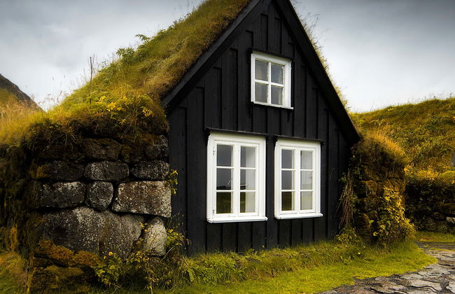 Biglietti per il Museo Skógar - Foto 1