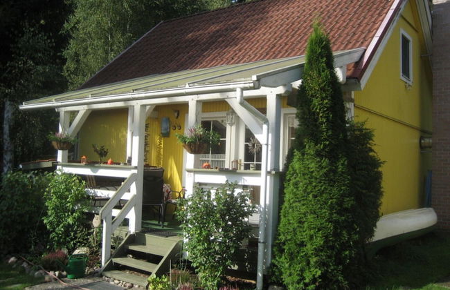 Holiday Home Monkfish House - Photo 14