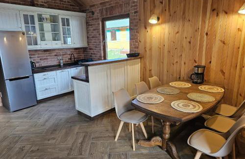 Single-story holiday home by the lake - Foto 3