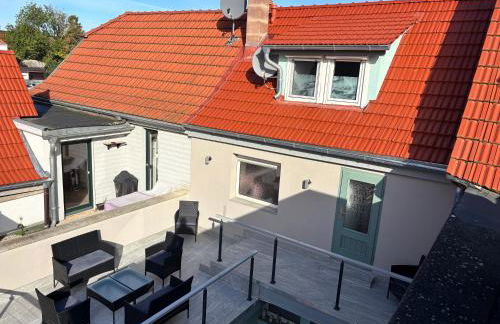 Ferienhaus Panorama - Foto 4