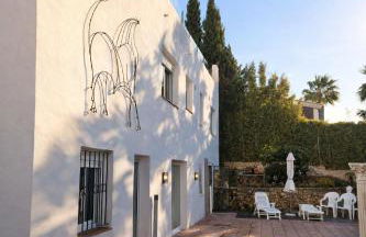 Villa With Jacuzzi and Panoramic Views in Prestigious El Rosario, Marbella - Foto 33