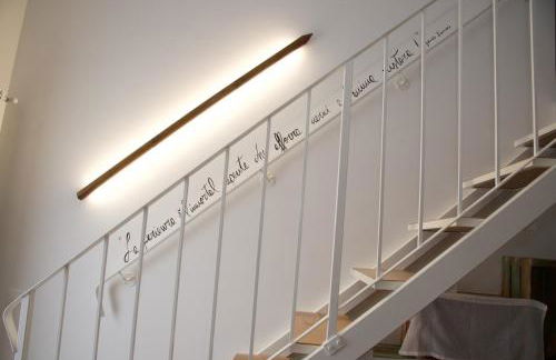 Lo Scorcio sul mare - Foto 21