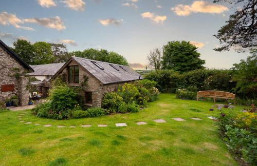 Rosehill Barn -a tranquil rural barn conversion - Foto 14