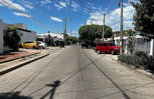 Apartamento Cerca Al centro - Foto 72