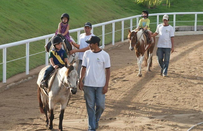 Flat 306 Villa Hípica Gravata - Foto 33