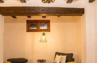 Casa Jarreta Centro Albarracin - Foto 19