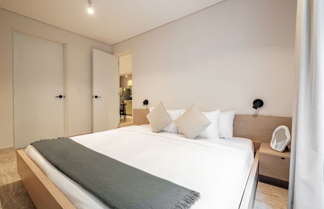 Nido Condesa - Foto 51