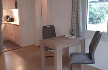 Ferienhaus am Langen See III - Foto 8