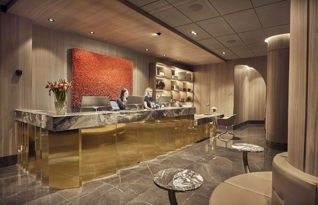 Apartments at Hotel Riverton - Photo 3