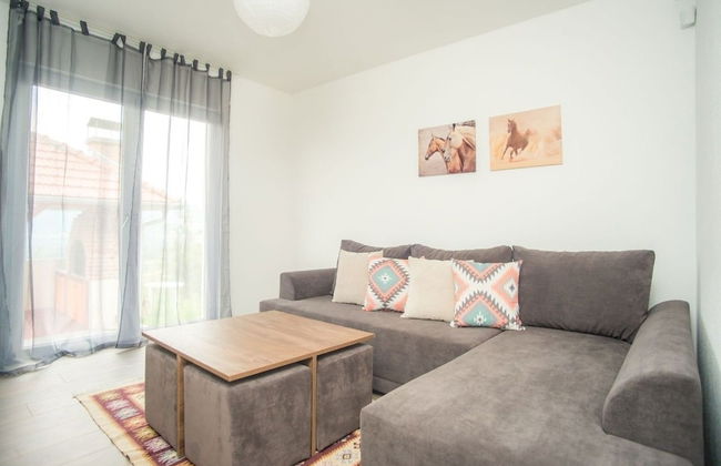 Garden Lux Sarajevo - Foto 10